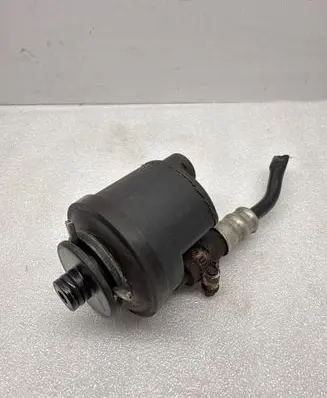 BMW 3 E90 E91 Fuel filter heater 7788702
