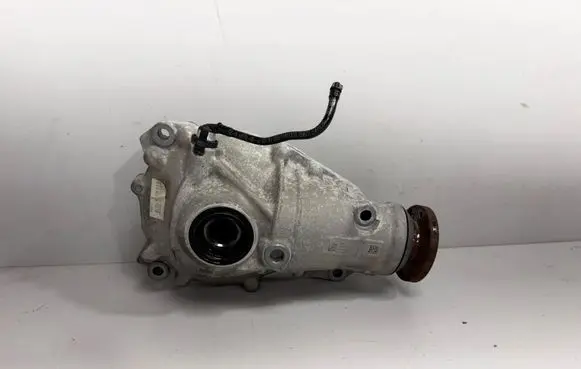 BMW 4 G22 G23 G24 G26 Front differential 8623110 8834957