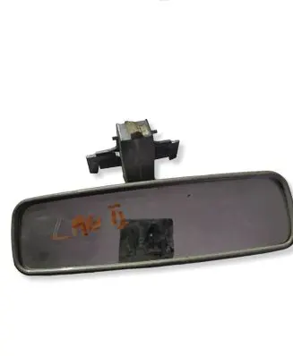 Renault Laguna II Rear view mirror (interior) 1012554 4012559