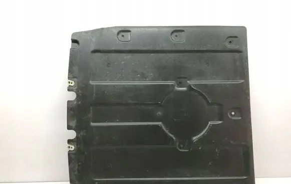 BMW iX Engine splash shield/under tray