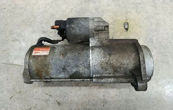 Hyundai H-1, Starex, Satellite Starter motor 