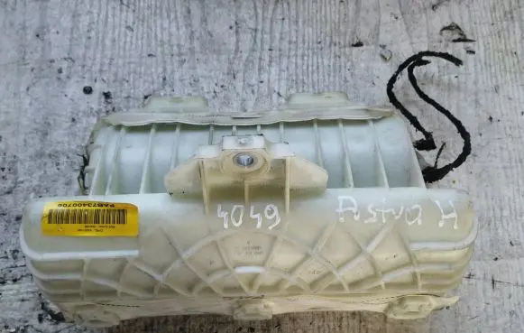 Opel Astra H Passenger airbag 24451349