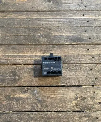 Mercedes-Benz ML W166 Door control unit/module 1669004302