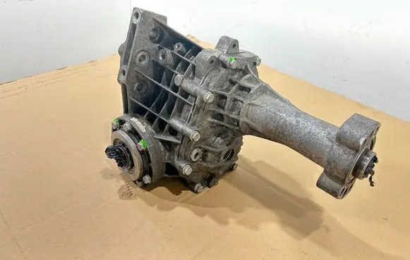 Opel Insignia A Gearbox transfer box case 24259936 3536783 S096452