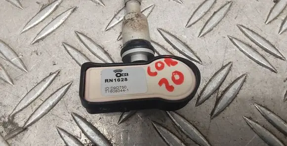 Toyota Corolla E210 E21 Tire pressure sensor RN1628 D9D750