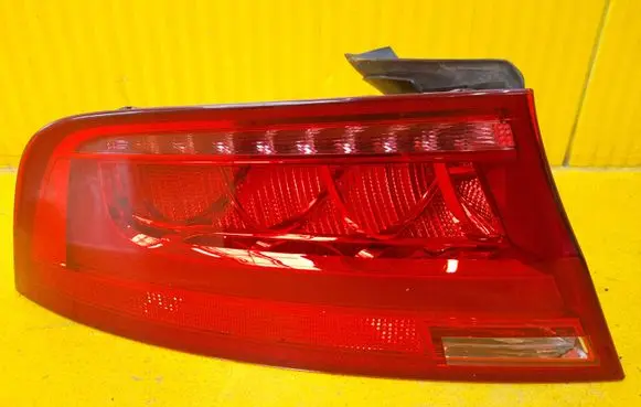 Audi A7 S7 4G Rear/tail lights 4G8945095