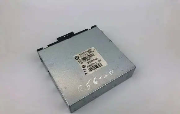 Mini One - Cooper Coupe R56 Other control units/modules 9127088
