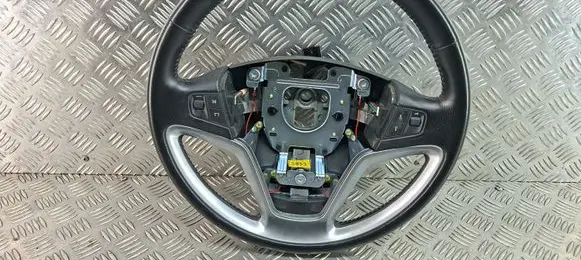 Opel Antara Steering wheel 