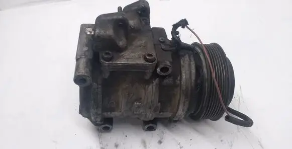 KIA Sorento Air conditioning (A/C) compressor (pump) 1625023500 3L2820168