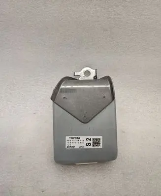 Lexus RX 450H Other control units/modules 8657248110
