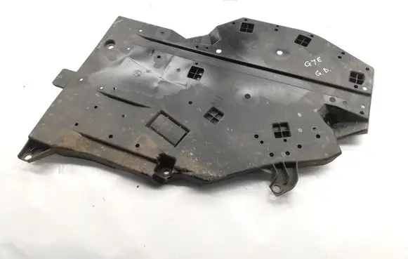 Subaru Outback (BS) Pickup box liner 42045AL030