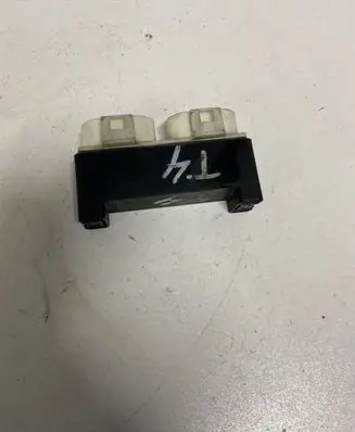 Volkswagen Transporter - Caravelle T4 Coolant fan relay 701919506 899978000