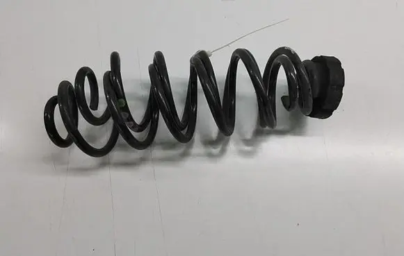 Audi A4 S4 B8 8K Rear coil spring 8K0511115DG