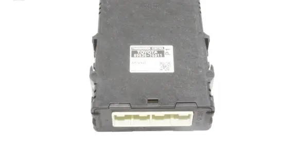 Lexus CT 200H Gearbox control unit/module 8953576011 0791005780