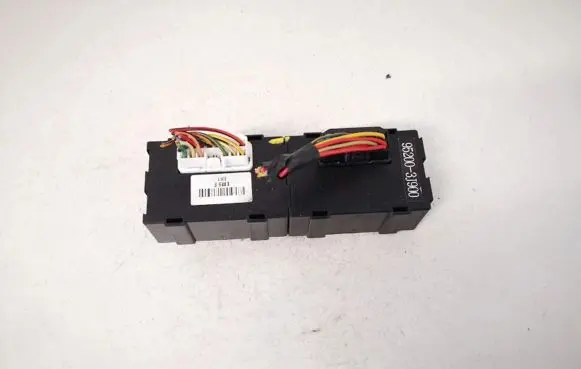 Hyundai ix 55 Other control units/modules 952003j900 95200-3j900