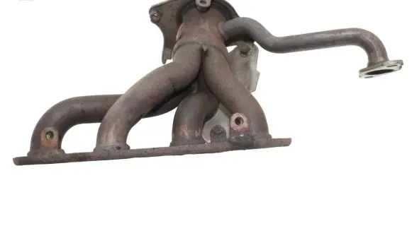 Toyota Prius (XW30) Exhaust manifold
