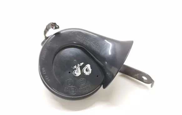 BMW 5 GT F07 Horn signal 007424 A046326 E1000209