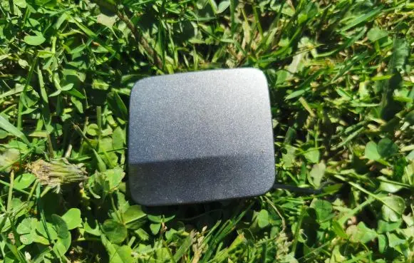 Nissan Juke II F16 Front tow hook cap/cover 622A06PA0A