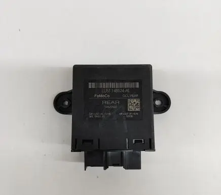 Ford Puma Door control unit/module LU5T14B534AE LU5T14C112AE