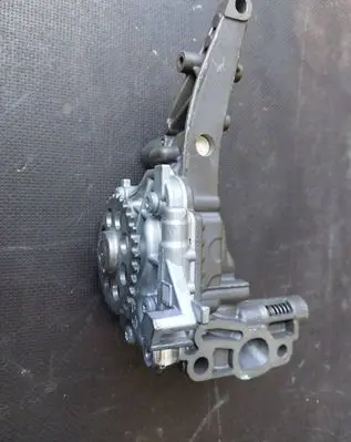 Mercedes-Benz C W205 other engine part 2761800000