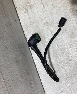 Hyundai Tucson TL Headlight/headlamp wiring loom/harness 