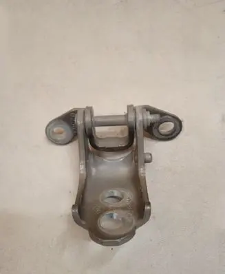 Renault Talisman Front door upper hinge