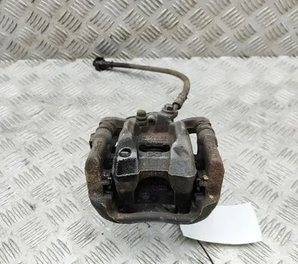Mercedes-Benz GLA H247 Rear brake caliper A2474231900