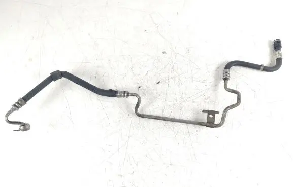 BMW 5 E60 E61 Power steering hose/pipe/line 6782453