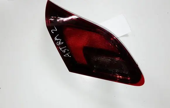 Opel Astra H Tailgate rear/tail lights 1090098