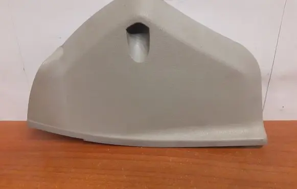 Mercedes-Benz C W203 Dashboard glove box trim 12668 A2036800578