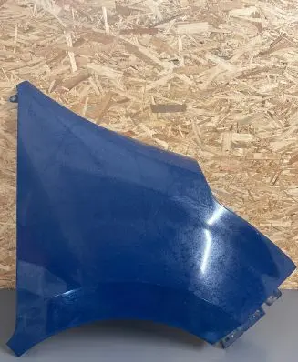 Renault Master III Fender
