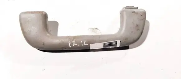 Toyota Yaris Front interior roof grab handle l1020372