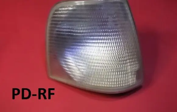 Audi 100 200 5000 C3 Front indicator light 084411506