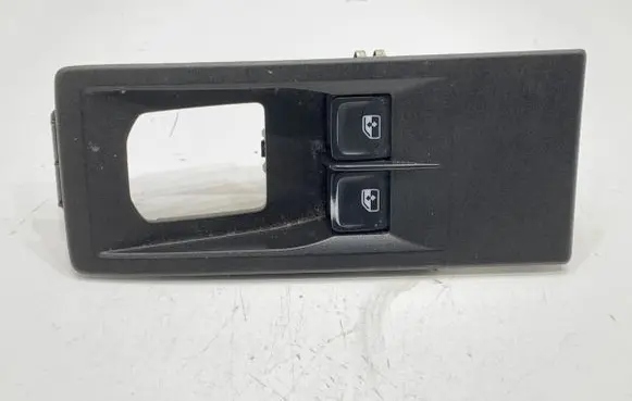 Volkswagen Crafter Electric window control switch