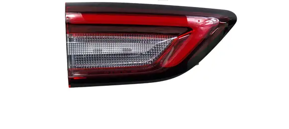 Ford Escape IV Tailgate rear/tail lights PJ6B13A603 PJ6B13A603AC FZG6A