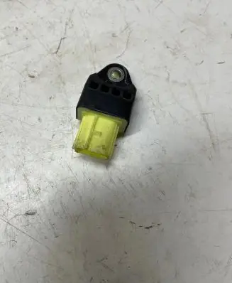 Subaru Forester SH Airbag deployment crash/impact sensor 98237AJ000 162E411CD
