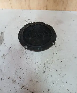 Peugeot 607 Front door speaker 9633513880