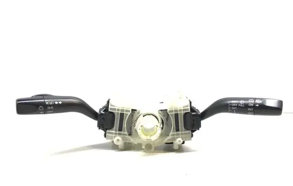 Mazda 323 F Wiper turn signal indicator stalk/switch 17B366 GE6T K4692