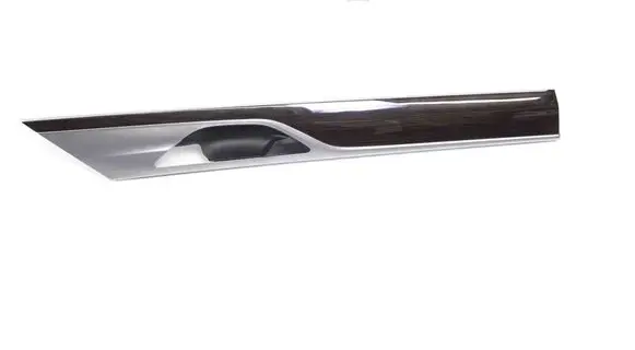 BMW 7 G11 G12 Rear door card panel trim 7464645