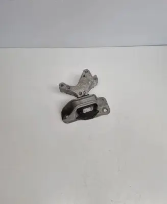 Nissan Qashqai Engine mount bracket 112846249R