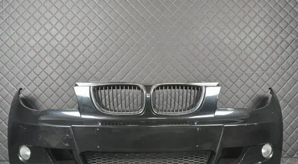BMW 1 E81 E87 Front bumper 