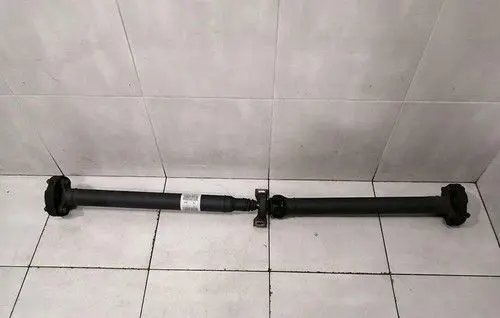 Mercedes-Benz SL R230 Rear driveshaft/prop shaft A2304103306