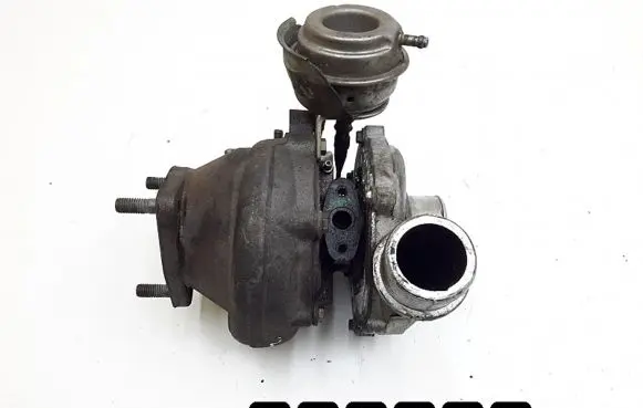 Volvo XC70 Turbo 8689592 7231674