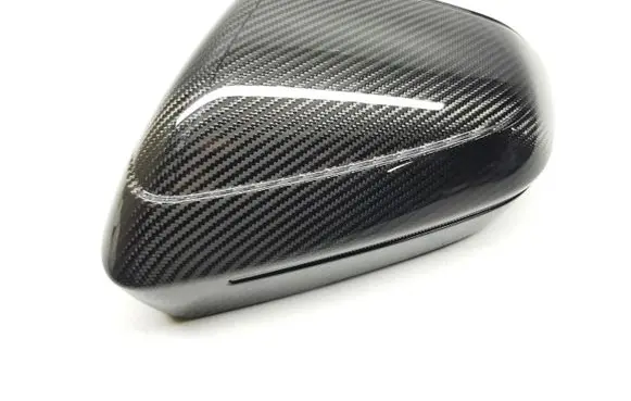 BMW 7 G70 Plastic wing mirror trim cover 7883949