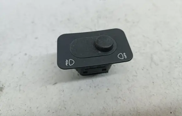 BMW Z3 E36 Fog light switch 1387055 61311387055