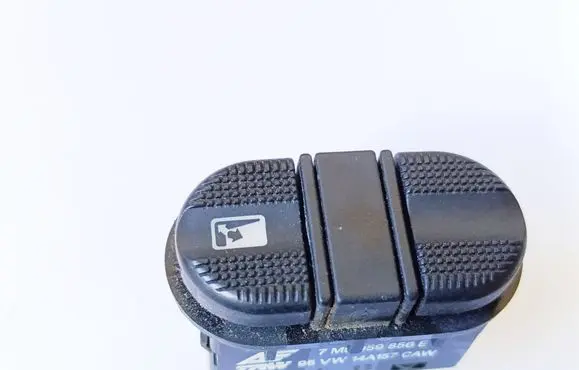 Seat Alhambra (Mk1) Other switches/knobs/shifts 7M0959856E