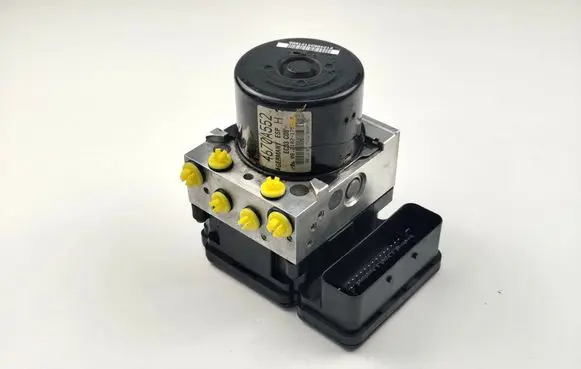 Mitsubishi Outlander ABS Pump 4670A552 06210217584 06210957693