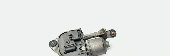 Peugeot 407 Front wiper linkage 0390241968