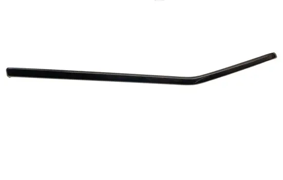 Mercedes-Benz E W212 Front door trim bar 