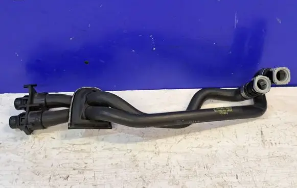 Volvo XC70 Engine coolant pipe/hose 6G9118C266CG 31274927